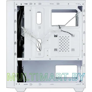 Корпус Ginzzu CL640 картинка 7